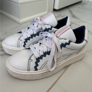 See By Chloe sneakers